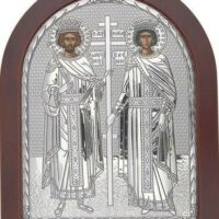 Sfintii imparati Constantin si Elena