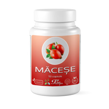 Măceșe