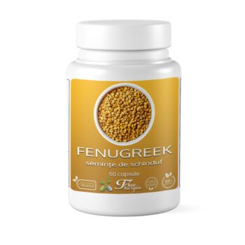 Fenugreek