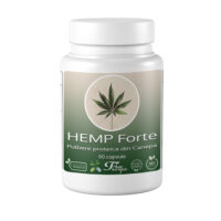 HEMP Forte