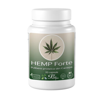 HEMP Forte