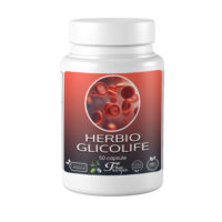 Herbio GlicoLife