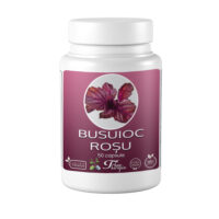 Busuioc Rosu