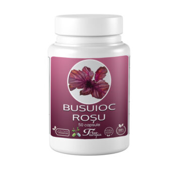 Busuioc Rosu