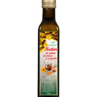 Nectar de cătină cu miere si propolis