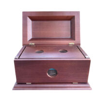 Chivot Sfântul Agneț