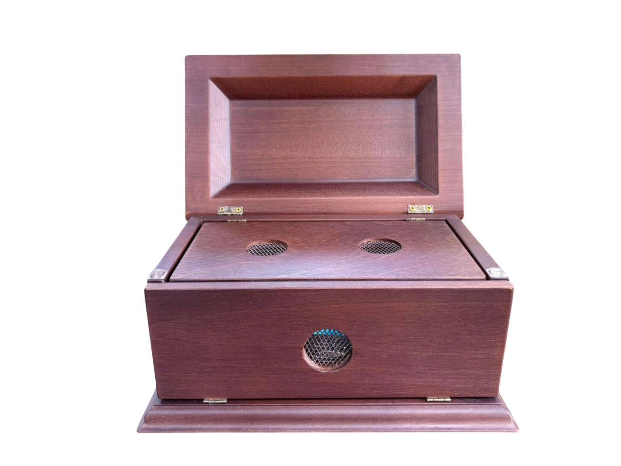 Chivot Sfântul Agneț