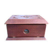 Chivot Sfântul Agneț