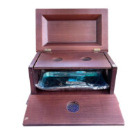 Chivot Sfântul Agneț