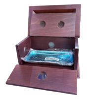 Chivot Sfântul Agneț