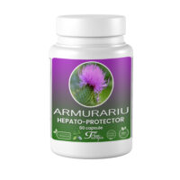 Armurariu HEPATO-PROTECTOR